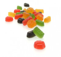 Wine Gums