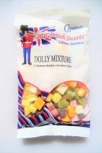 Dolly Mixture 120g
