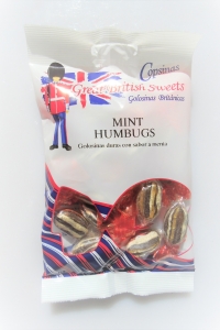 Mint Humbugs 90g