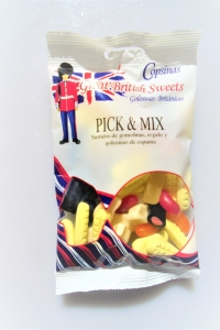 Pick and Mix 120g