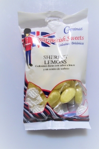 Sherbet Lemons 90g