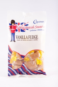 Vanilla Fudge 105g