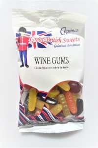 Wine Gums 130g